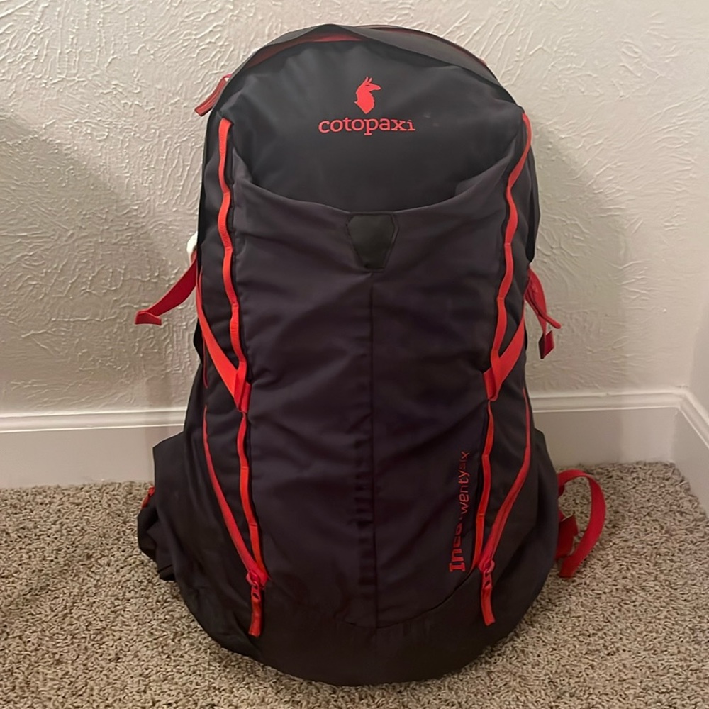 Cotopaxi Inca 26L Backpack